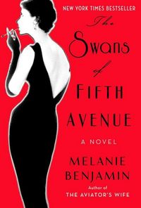 Produktbild: Benjamin, M: The Swans of Fifth Avenue
