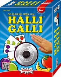 Produktbild: Halli Galli