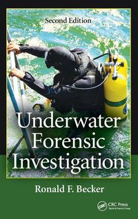 Produktbild: Underwater Forensic Investigation