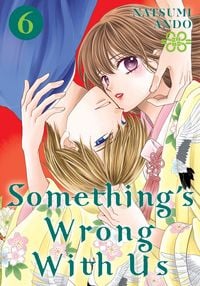 Produktbild: Something's Wrong with Us 6