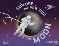Produktbild: Explore the Far Side of the Moon