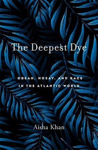 Produktbild: The Deepest Dye