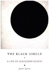 Produktbild: Love, J: The Black Circle