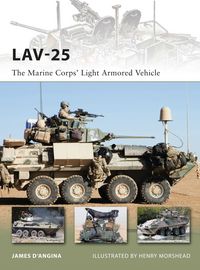 Produktbild: Lav-25