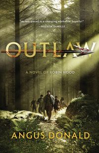 Produktbild: Outlaw
