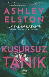 Produktbild: Kusursuz Tanik