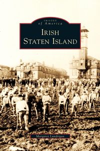 Produktbild: Irish Staten Island