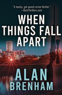 Produktbild: When Things Fall Apart