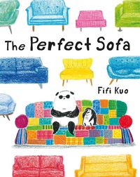 Produktbild: The Perfect Sofa