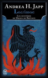Produktbild: Les myst&egrave;res de Druon de Br&eacute;vaux