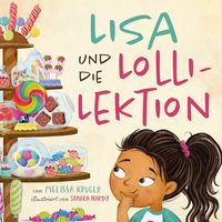 Produktbild: Lisa und die Lolli-Lektion