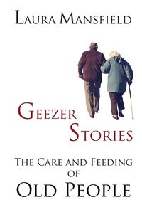 Produktbild: Geezer Stories