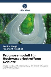Produktbild: Prognosemodell f&uuml;r Hochwasserbetroffene Gebiete