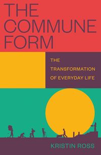Produktbild: The Commune Form