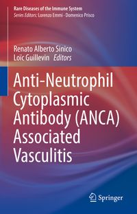 Produktbild: Anti-Neutrophil Cytoplasmic Antibody (ANCA) Associated Vasculitis