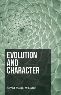 Produktbild: Evolution and Character