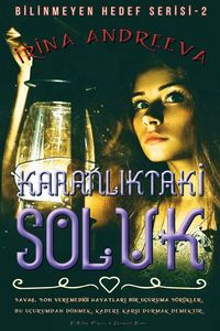 Produktbild: Karanl&iquest;ktaki Soluk