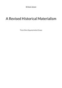 Produktbild: A Revised Historical Materialism