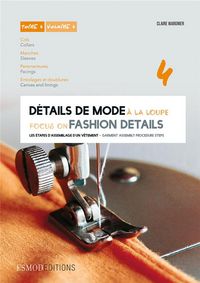 Produktbild: Wargnier, C: Focus on Fashion Details 4