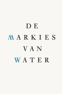 Produktbild: De Markies van Water
