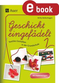 Produktbild: Geschickt eingef&auml;delt, Band 1