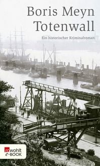 Produktbild: Totenwall