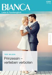 Produktbild: Prinzessin - verlieben verboten