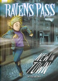 Produktbild: New in Town