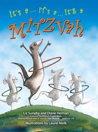 Produktbild: It's a ... It's a ... It's a Mitzvah