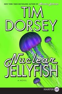 Produktbild: Nuclear Jellyfish