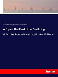 Produktbild: A Popular Handbook of the Ornithology