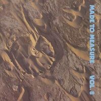 Produktbild: Desert Equations: Azax Attra (Made to Measure,Vol