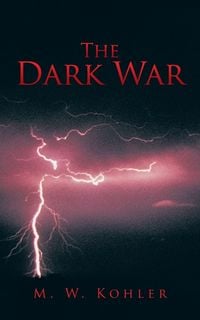 Produktbild: The Dark War