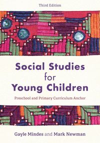 Produktbild: Social Studies for Young Children