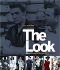 Produktbild: Gorman, P: The Look