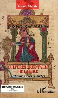 Produktbild: Cultures orientales de la ruse