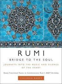 Produktbild: Rumi: Bridge to the Soul