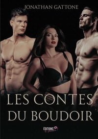 Produktbild: Les contes du boudoir