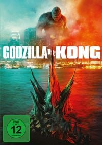 Produktbild: Godzilla vs. Kong
