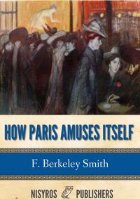 Produktbild: How Paris Amuses Itself