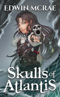 Produktbild: Skulls of Atlantis