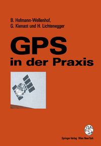 Produktbild: GPS in der Praxis