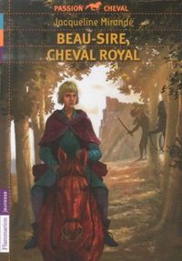 Produktbild: Beau-Sire, cheval royal