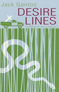 Produktbild: Desire Lines
