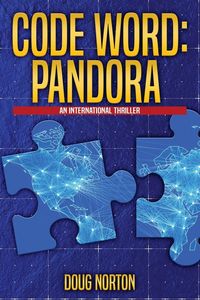Produktbild: Code Word Pandora