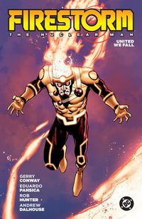 Produktbild: Firestorm: The Nuclear Man (2026 Edition)