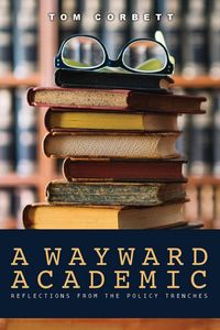 Produktbild: A Wayward Academic
