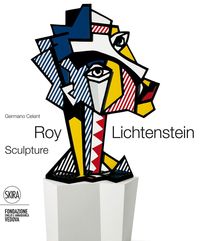 Produktbild: Roy Lichtenstein Sculptor