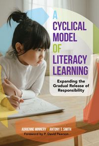 Produktbild: A Cyclical Model of Literacy Learning