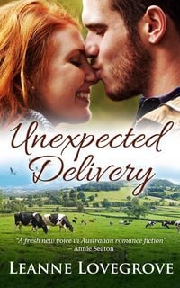 Produktbild: Unexpected Delivery